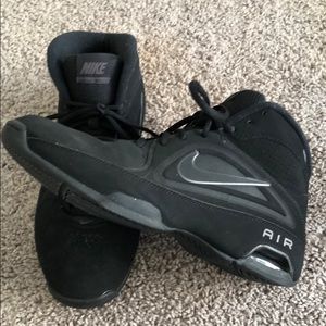 Nike Air Visi Pro 3 shoes